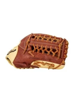 2023 MIZUNO PRIME ELITE BASEBALL GLOVE 12.75" MAHOGANY-TAN -Sports Equipment Shop mizuno 2023 mizuno prime elite baseball glove 1275 2