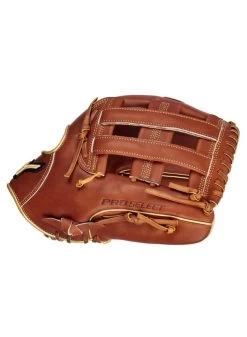 2023 MIZUNO PRO SELECT BALL GLOVE GPS2-700DHRG 12.75" BROWN -Sports Equipment Shop mizuno 2023 mizuno pro select ball glove gps2 700d 2