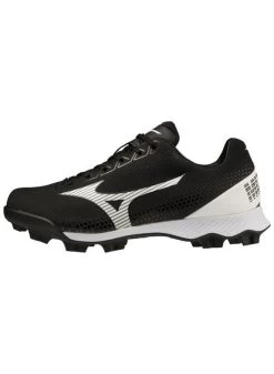 2023 MIZUNO WAVE FINCH LIGHTREVO TPU JR BASEBALL CLEAT