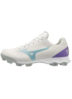 2023 MIZUNO WAVE FINCH LIGHTREVO TPU WOMENS LOW -Sports Equipment Shop mizuno 2023 mizuno wave finch lightrevo tpu womens 5