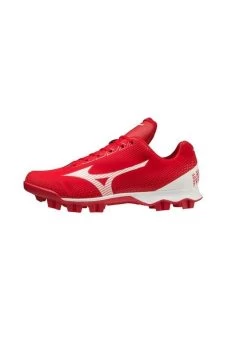 2023 MIZUNO WAVE LIGHTREVO LOW TPU MEN'S BASEBALL CLEAT