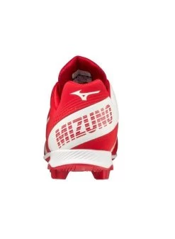 2023 MIZUNO WAVE LIGHTREVO LOW TPU MEN'S BASEBALL CLEAT -Sports Equipment Shop mizuno 2023 mizuno wave lightrevo low tpu mens bas 3