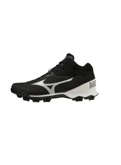 2023 MIZUNO WAVE LIGHTREVO MID TPU MEN'S BASEBALL CLEAT