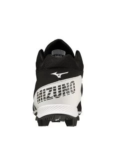 2023 MIZUNO WAVE LIGHTREVO MID TPU MEN'S BASEBALL CLEAT -Sports Equipment Shop mizuno 2023 mizuno wave lightrevo mid tpu mens bas 3