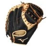 2023 MIZUNO YOUTH GXC95Y3 SAMURAI CM CATCHERS MITT 33" BLACK-ALMOND 1 2023 MIZUNO YOUTH GXC95Y3 SAMURAI CM CATCHERS MITT 33" BLACK-ALMOND -Sports Equipment Shop mizuno 2023 mizuno youth gxc95y3 samurai cm catche