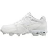 MIZUNO 9-SPIKE ADV FINCH ELITE 4 TPU WOMENS LOW -Sports Equipment Shop mizuno mizuno 9 spike adv finch elite 4 tpu womens