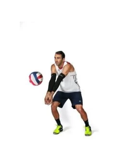 MIZUNO ARM SLEEVE BLACK OSFM 9 MIZUNO ARM SLEEVE BLACK OSFM -Sports Equipment Shop mizuno mizuno arm sleeve black osfm 3