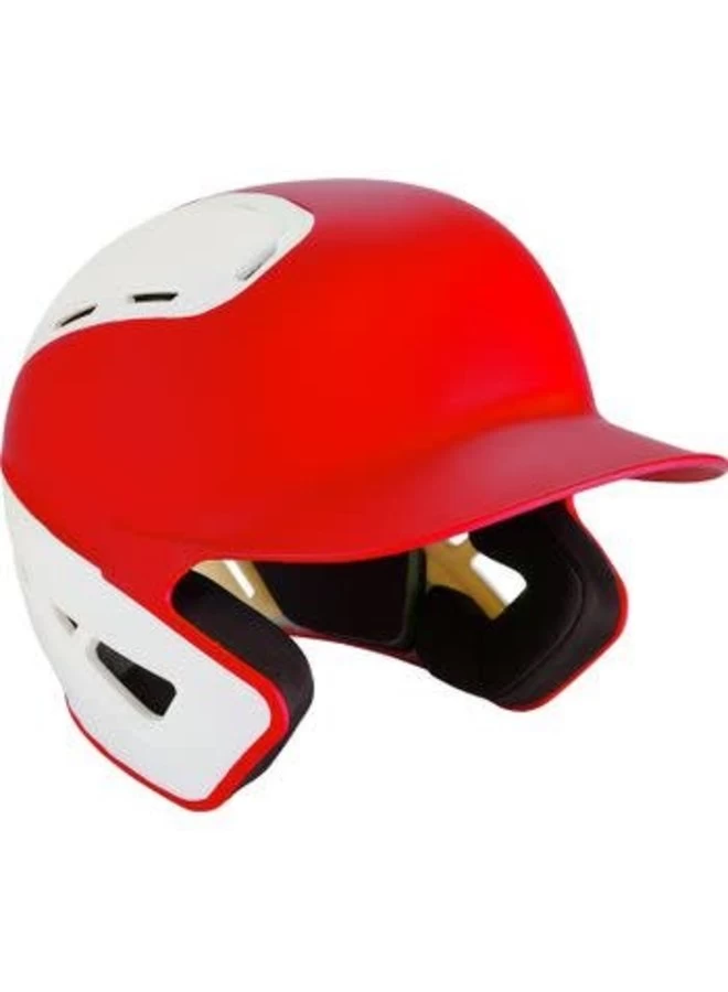 MIZUNO B6 BATTERS HELMETS 4 MIZUNO B6 BATTERS HELMETS - Image 2