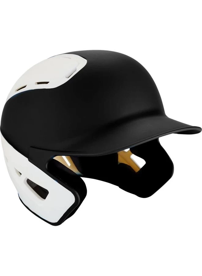 MIZUNO B6 BATTERS HELMETS 7 MIZUNO B6 BATTERS HELMETS - Image 5