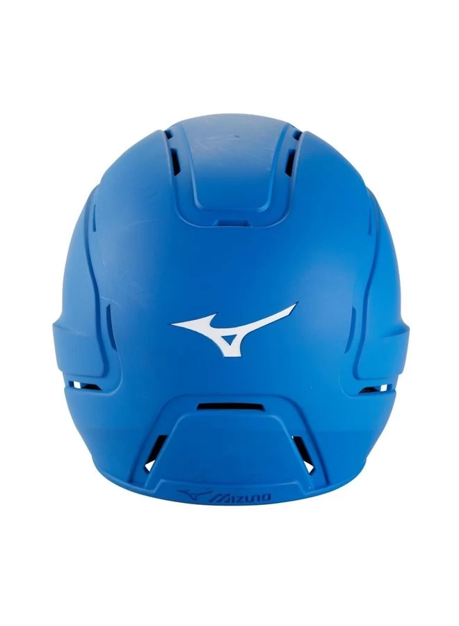 MIZUNO B6 FITTED BATTERS HELMET 4 MIZUNO B6 FITTED BATTERS HELMET - Image 2