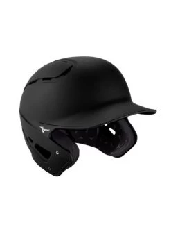 MIZUNO B6 FITTED BATTERS HELMET 9 MIZUNO B6 FITTED BATTERS HELMET -Sports Equipment Shop mizuno mizuno b6 fitted batters helmet 3