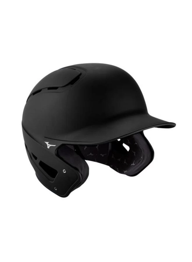 MIZUNO B6 FITTED BATTERS HELMET 6 MIZUNO B6 FITTED BATTERS HELMET - Image 4
