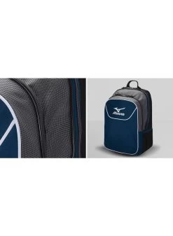 MIZUNO BOLT BACKPACKS -Sports Equipment Shop mizuno mizuno bolt backpacks 11
