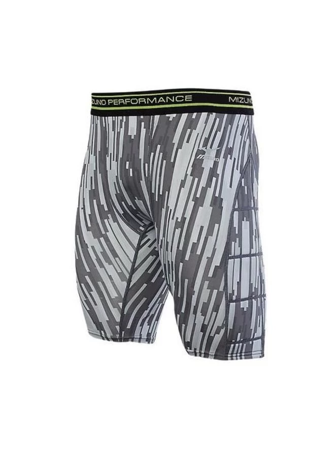 MIZUNO BREAKER SLIDING SHORT SENIOR 4 MIZUNO BREAKER SLIDING SHORT SENIOR - Image 2