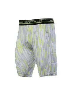 MIZUNO BREAKER SLIDING SHORT SENIOR