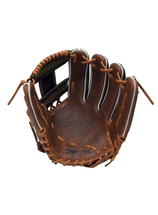 MIZUNO CLASSIC PRO SOFT BALL GLOVE PRO SOFT 11.75 LHT 4 MIZUNO CLASSIC PRO SOFT BALL GLOVE PRO SOFT 11.75 LHT - Image 2