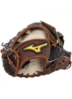 MIZUNO CLASSIC PRO SOFT BALL GLOVE PRO SOFT 12.75 LHT -Sports Equipment Shop mizuno mizuno classic pro soft ball glove pro soft 5