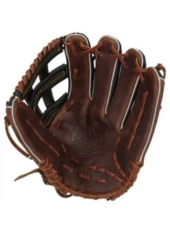 MIZUNO CLASSIC PRO SOFT BALL GLOVE PRO SOFT 12.75 LHT -Sports Equipment Shop mizuno mizuno classic pro soft ball glove pro soft 6
