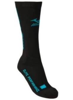 Mizuno Elite 9 Legacy Crew Socks -Sports Equipment Shop mizuno mizuno elite 9 legacy crew socks 3