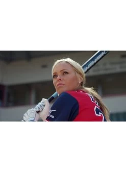 MIZUNO F22-FINCH FASTPITCH SOFTBALL BAT (-13) -Sports Equipment Shop mizuno mizuno f22 finch fastpitch softball bat 13 2