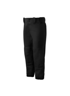 MIZUNO GIRLS BELTED PANT