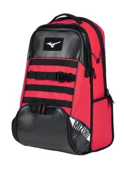 MIZUNO MVP BACKPACK 22