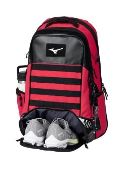 MIZUNO MVP BACKPACK 22 -Sports Equipment Shop mizuno mizuno mvp backpack 22 3