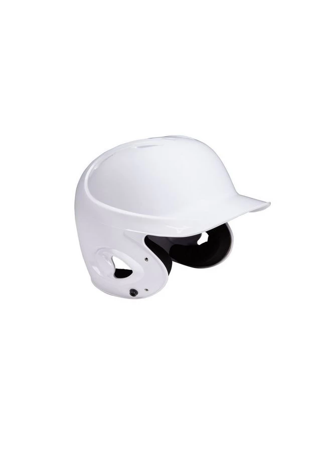 MIZUNO MVP SERIES SOLID BASEBALL HELMET 5 MIZUNO MVP SERIES SOLID BASEBALL HELMET - Image 3