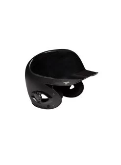 MIZUNO MVP SERIES SOLID BASEBALL HELMET