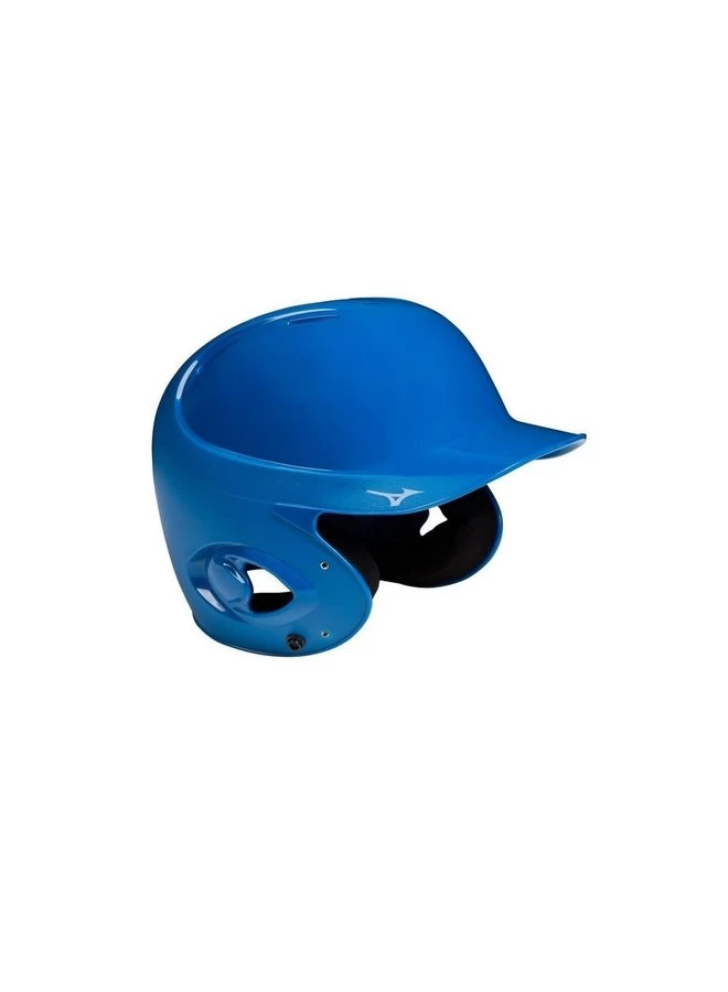 MIZUNO MVP SERIES SOLID BASEBALL HELMET 8 MIZUNO MVP SERIES SOLID BASEBALL HELMET - Image 6