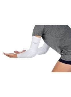 MIZUNO PADDED ELBOW SLEEVES -Sports Equipment Shop mizuno mizuno padded elbow sleeves 2