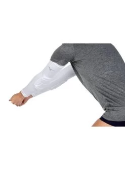 MIZUNO PADDED ELBOW SLEEVES -Sports Equipment Shop mizuno mizuno padded elbow sleeves 3