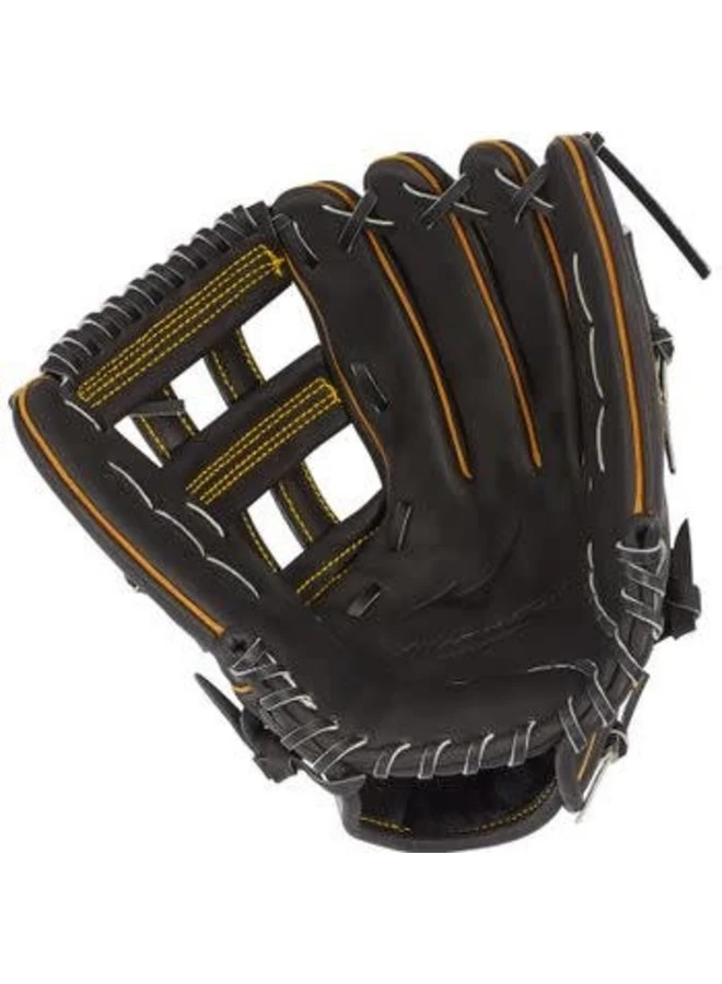 MIZUNO PRO 12.75 RHT BLACK - GMP2BK-700DH 4 MIZUNO PRO 12.75 RHT BLACK - GMP2BK-700DH - Image 2