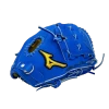 MIZUNO PRO BLUE MONSTER LTD BALL GLOVE MADE IN HAGA JAPAN BLUE 12" RHT