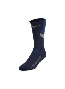 MIZUNO RUNBIRD CREW SOCK -Sports Equipment Shop mizuno mizuno runbird crew sock 2
