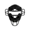 MIZUNO SAMURAI FACE MASK - BLACK 1 MIZUNO SAMURAI FACE MASK - BLACK -Sports Equipment Shop mizuno mizuno samurai face mask black