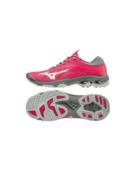 MIZUNO WAVE LIGHTNING Z4 WOMENS -Sports Equipment Shop mizuno mizuno wave lightning z4 womens 2