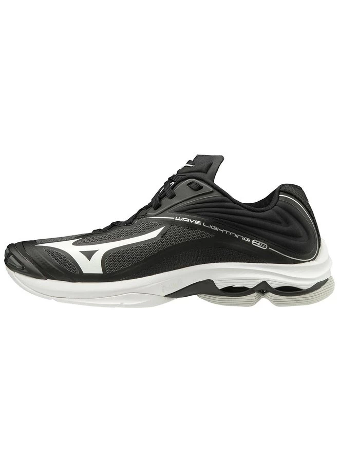 MIZUNO WAVE LIGHTNING Z6 WOMENS 4 MIZUNO WAVE LIGHTNING Z6 WOMENS - Image 2