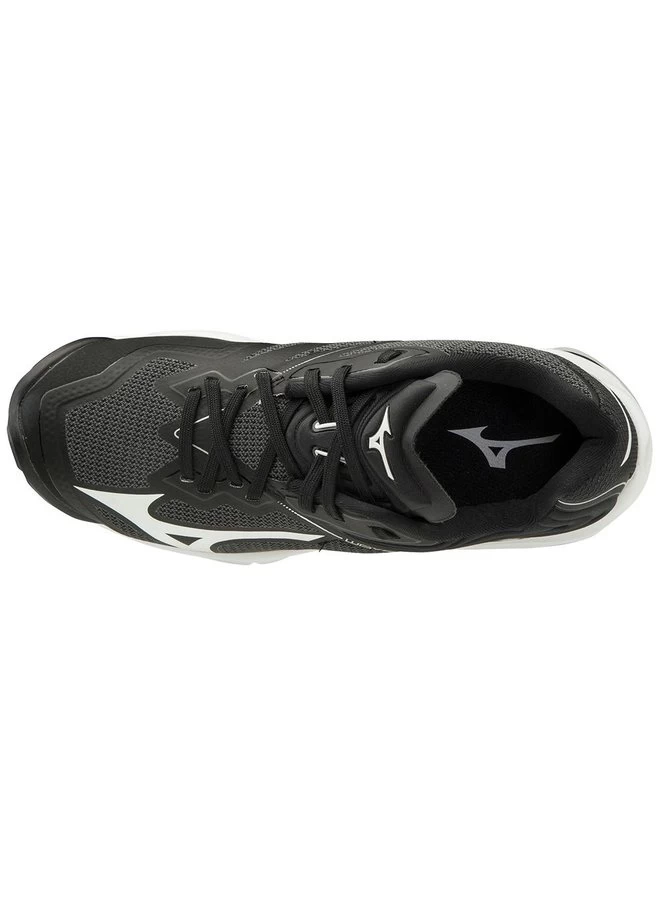 MIZUNO WAVE LIGHTNING Z6 WOMENS 6 MIZUNO WAVE LIGHTNING Z6 WOMENS - Image 4