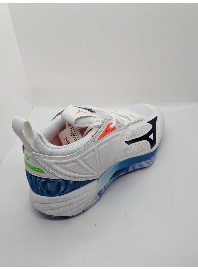 MIZUNO WAVE MOMENTUM 2 UNISEX 5 MIZUNO WAVE MOMENTUM 2 UNISEX - Image 3