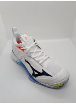MIZUNO WAVE MOMENTUM 2 UNISEX