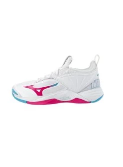 MIZUNO WAVE MOMENTUM 2 WOMENS -Sports Equipment Shop mizuno mizuno wave momentum 2 womens 5