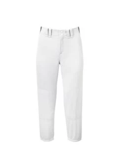 MIZUNO WOMENS BELTED PANT