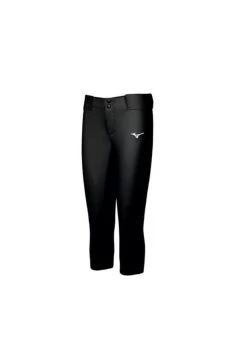 MIZUNO WOMENS BELTED STRETCH SB PANT