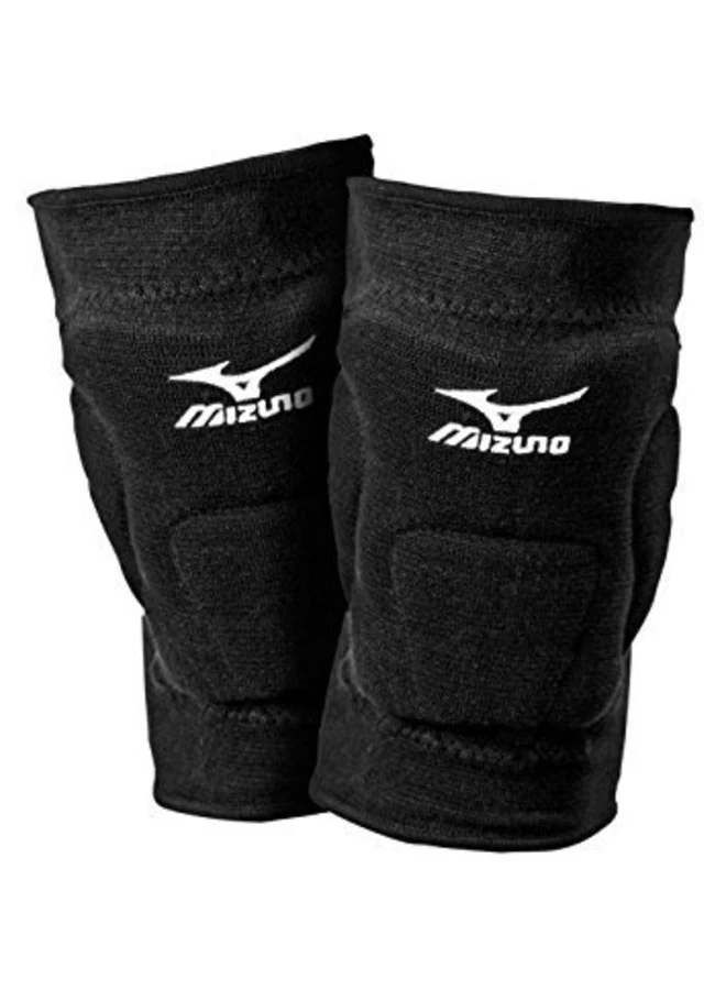 Mizuno VS-1 KNEEPAD BLACK LARGE 3 Mizuno VS-1 KNEEPAD BLACK LARGE
