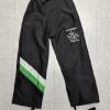CUSTOM BELTED MOSSPRO RINGETTE PANT -Sports Equipment Shop mosspro custom belted mosspro ringette pant
