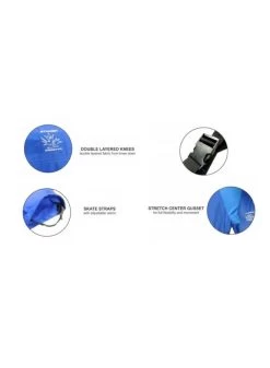 MOSSPRO BELTED PANT SENIOR 8 MOSSPRO BELTED PANT SENIOR -Sports Equipment Shop mosspro mosspro belted pant senior 2