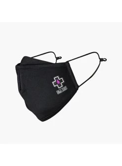 MUC-OFF REUSABLE FACE MASK