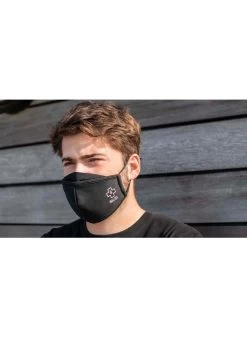 MUC-OFF REUSABLE FACE MASK -Sports Equipment Shop muc off muc off reusable face mask 3