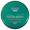 MVP / AXIOM PLASMA DISC GOLF NOMAD PUTT & APPROACH GREEN /BLACK -Sports Equipment Shop mvp mvp axiom plasma disc golf nomad putt approach